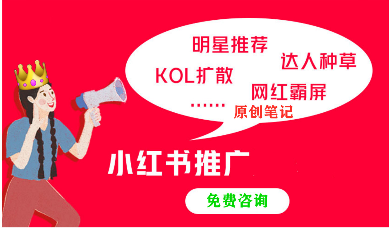 微力传媒：品牌如何玩转小红书营销？(图1)